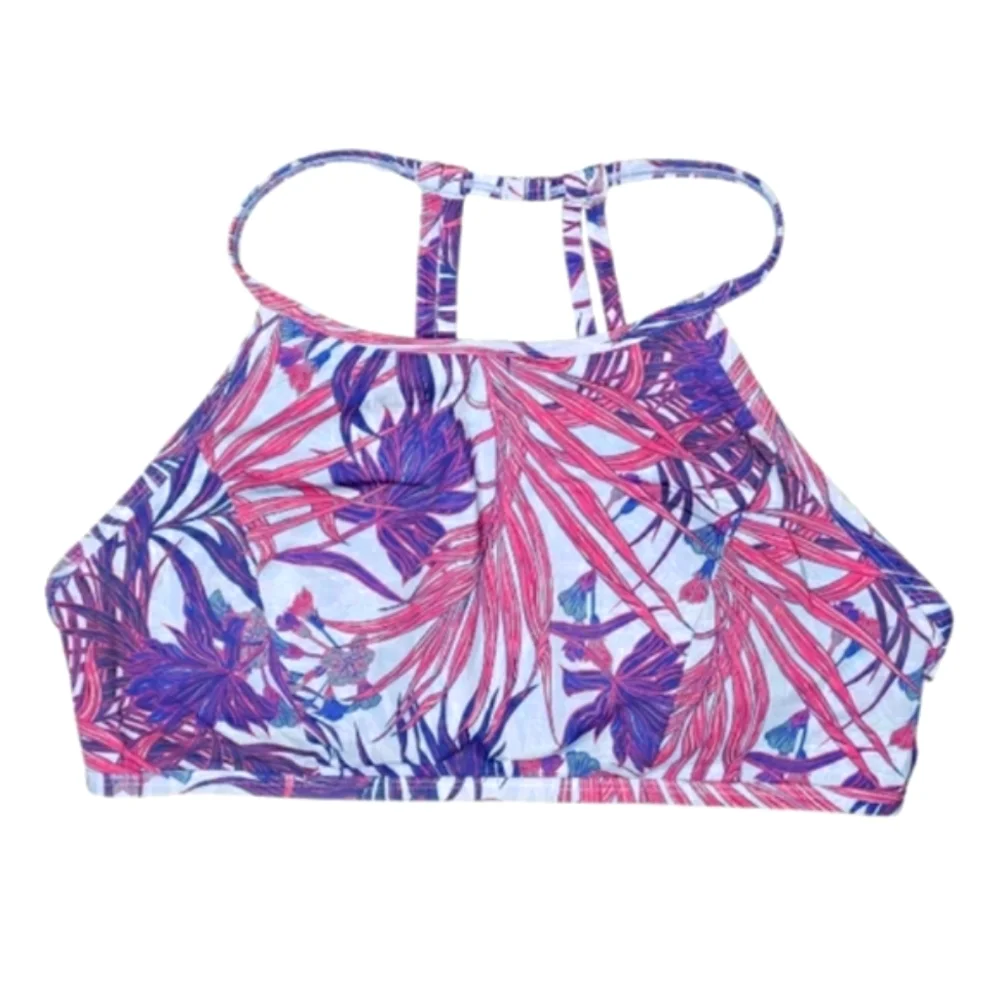 Lululemon See The Sea Swim Top - Picture 4 of 10